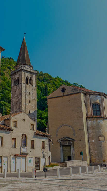 Da Ros Onoranze Funebri