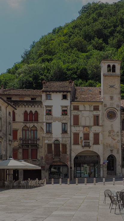 Da Ros Onoranze Funebri